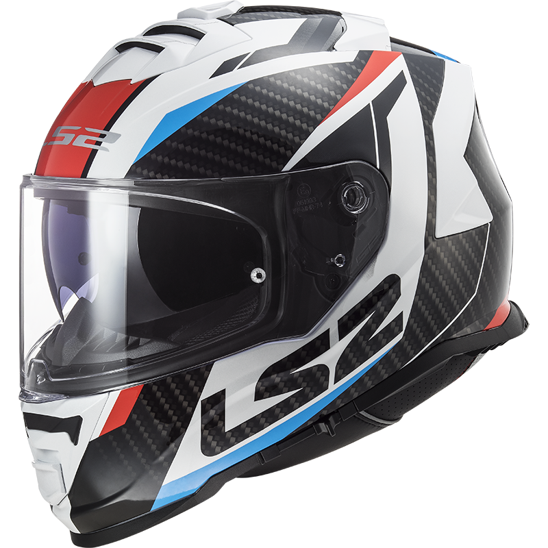 LS2 - FF800 Helmets