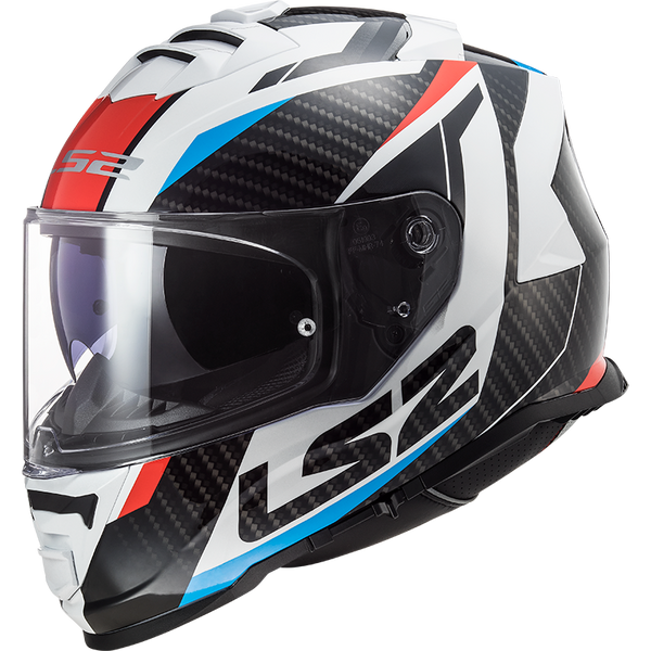 LS2 - FF800 Helmets