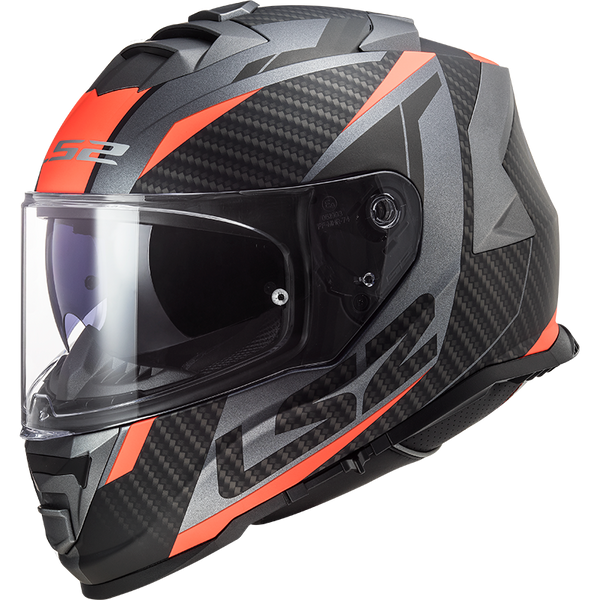 LS2 - FF800 Helmets