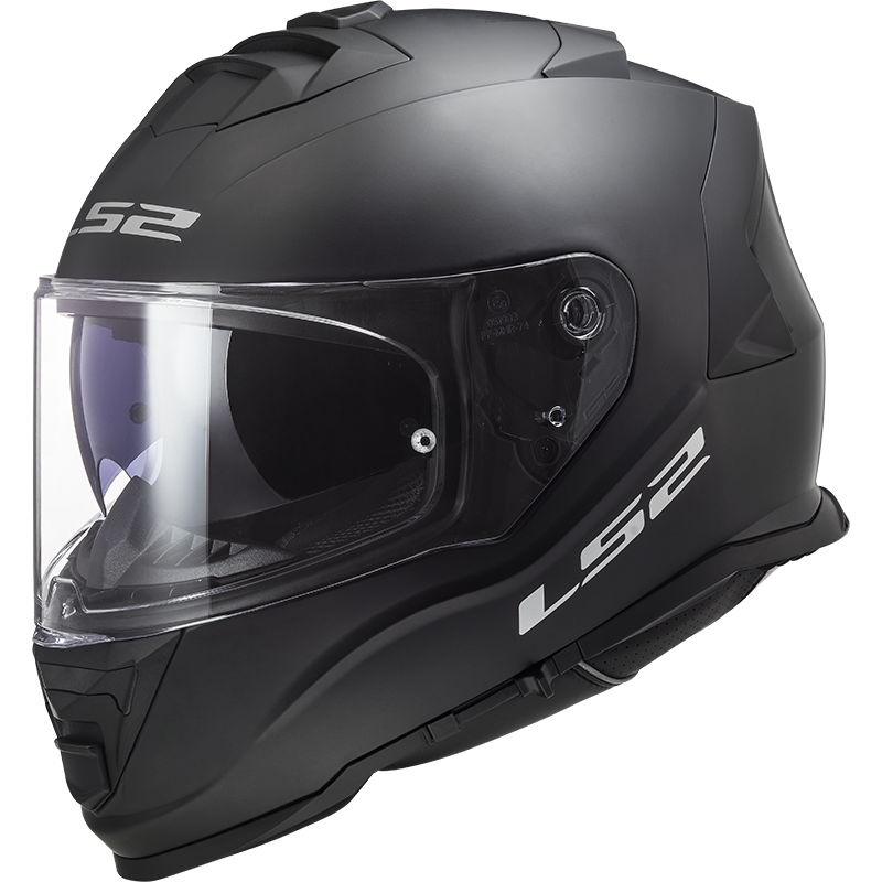 LS2 - FF800 Helmets