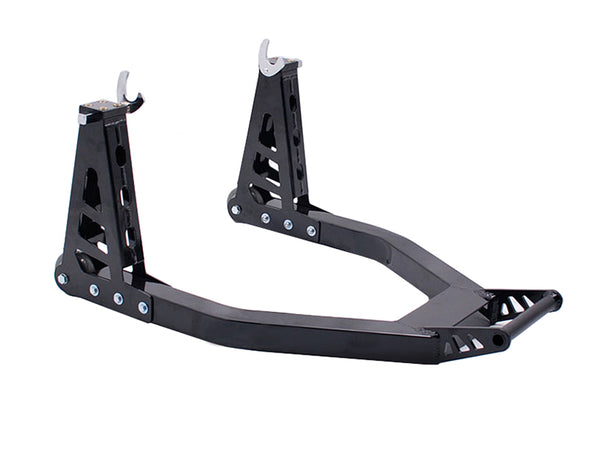 Sumomoto - Light Tower Billet Aluminium Rear Stand