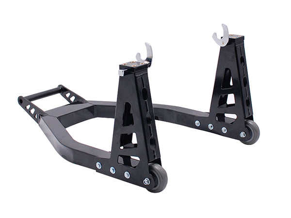 Sumomoto - Light Tower Billet Aluminium Rear Stand
