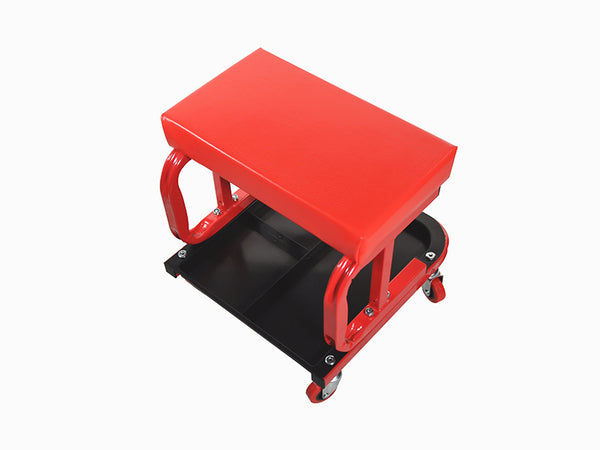 Sumomoto - Mechanic Creeper Seat