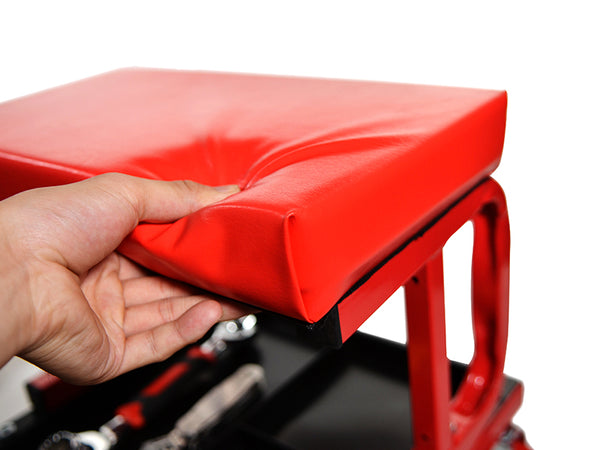 Sumomoto - Mechanic Creeper Seat