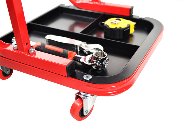 Sumomoto - Mechanic Creeper Seat