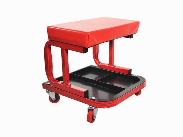 Sumomoto - Mechanic Creeper Seat