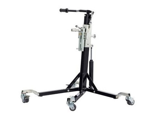 Sumomoto - Steel Dolly System Stand (Suzuki)