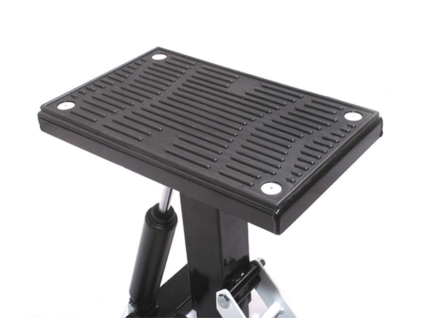 Sumomoto - Steel Hydraulic MX Lift Stand