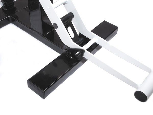 Sumomoto - Steel Hydraulic MX Lift Stand