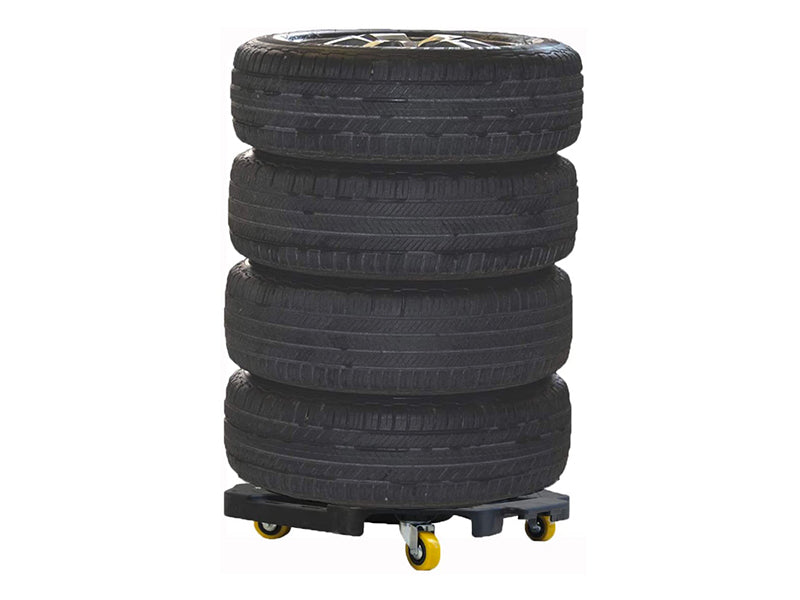 Sumomoto - Multi Functional Tyre Rack