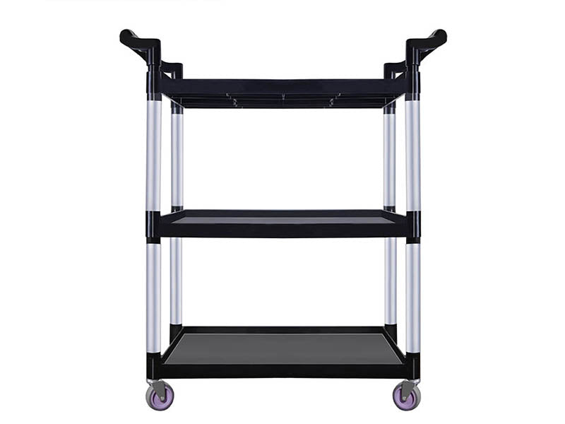 Sumomoto - 3 Tray Service Cart