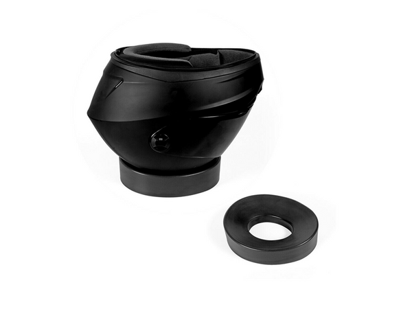 Sumomoto - Helmet Donut Stand