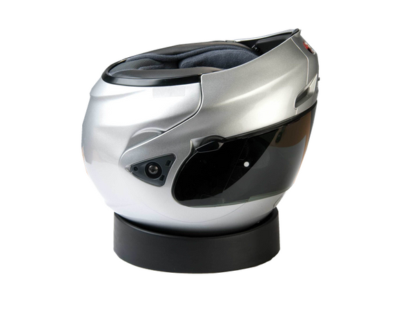 Sumomoto - Helmet Donut Stand