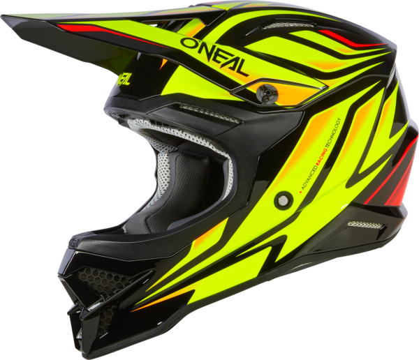 O'Neal - 3 SRS Helmets