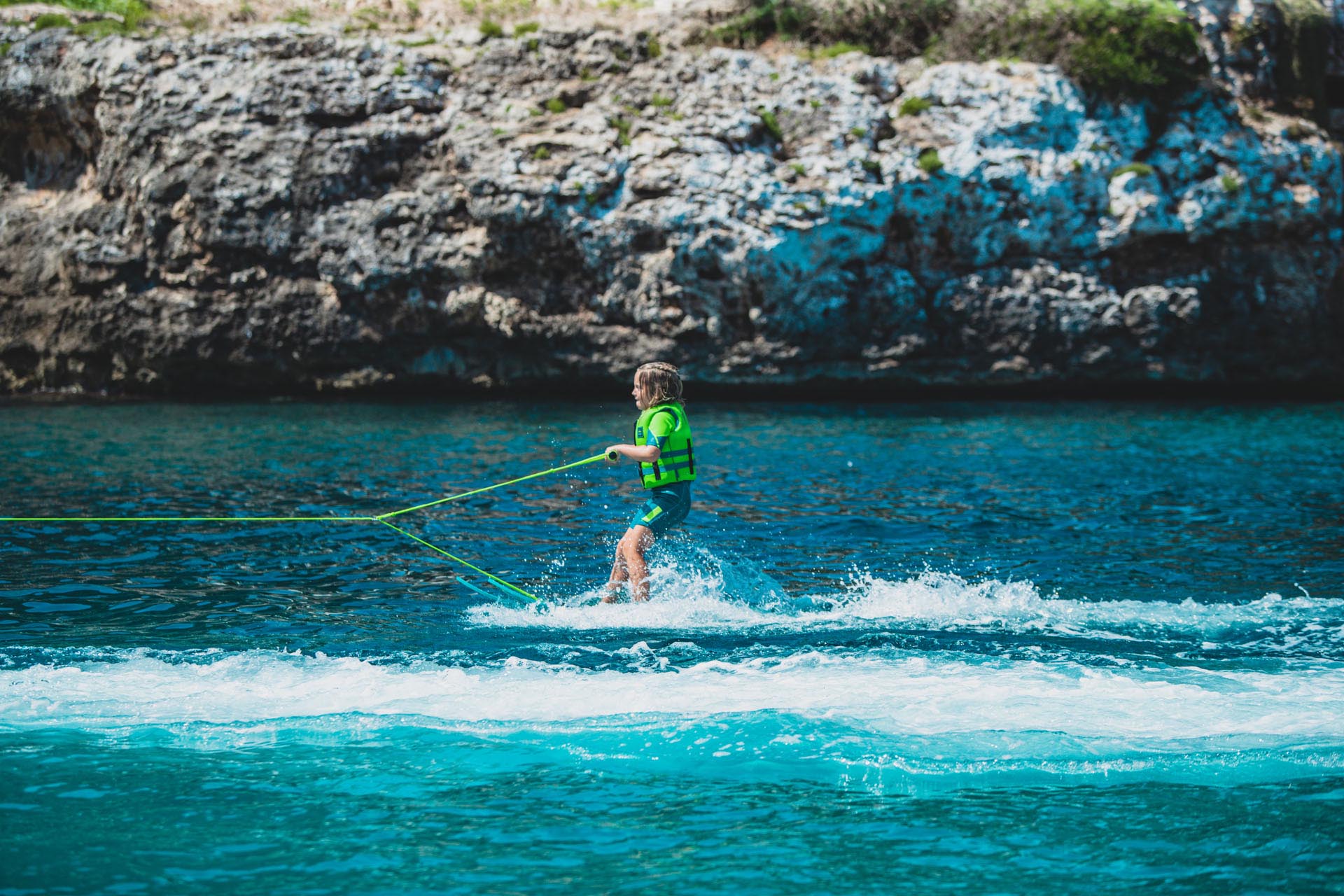 Jobe - Buzz Trainers Waterski