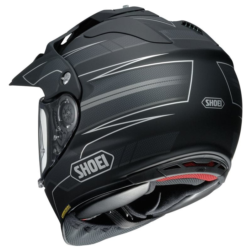 Shoei - Hornet ADV Navigate TC5 Helmet