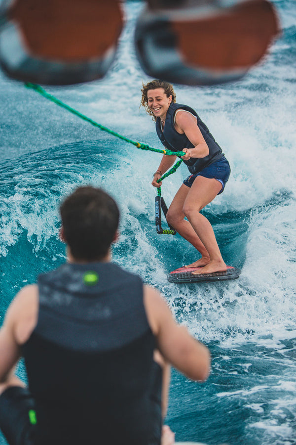 Jobe - Wakesurf Rope