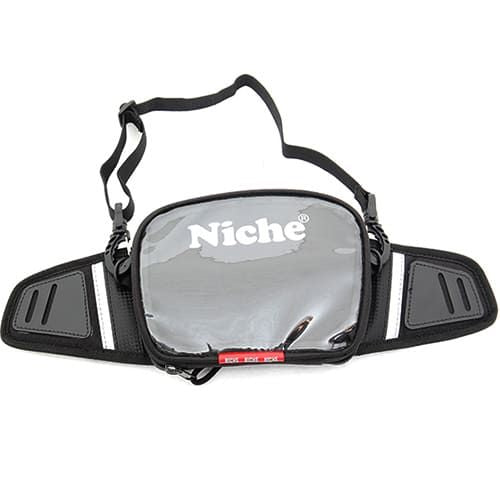 Niche - Compact Magnet Navigator Tank Bag
