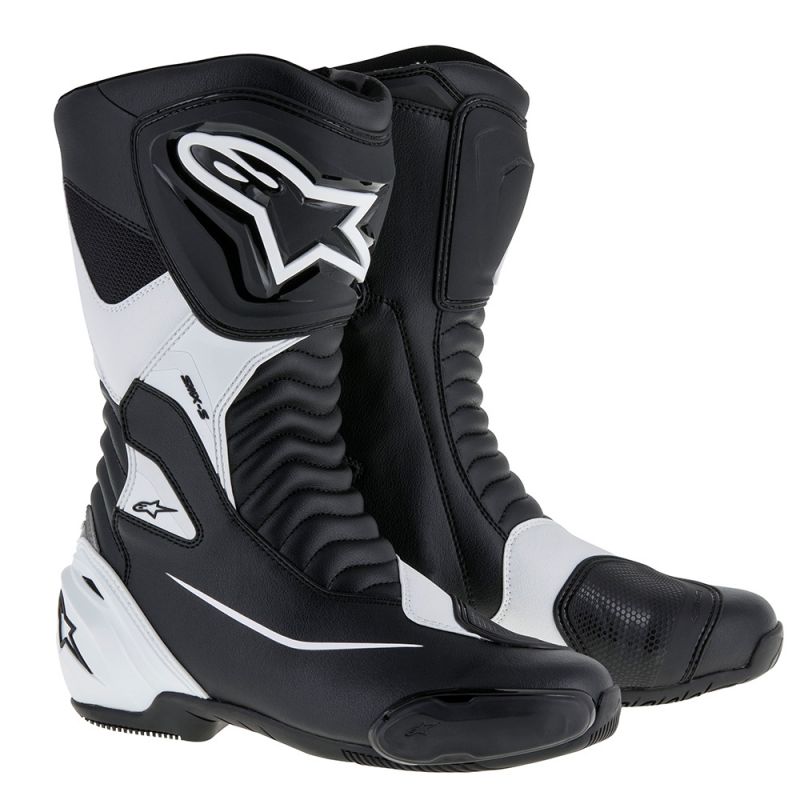 Alpinestars - SMX-S Boots