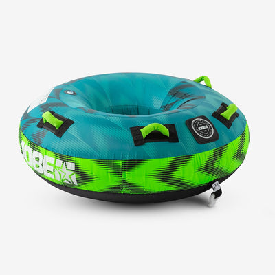 Jobe - Hotseat 1 Person Towable