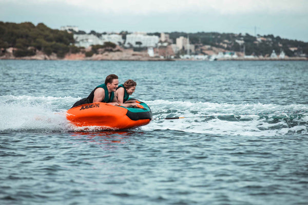 Jobe - Airstream 2 Person Towable