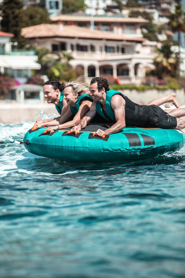 Jobe - Droplet 3 Person Towable