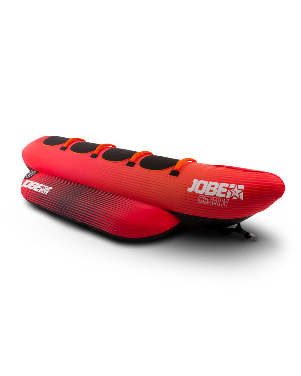 Jobe - Chaser 4 Person Towable