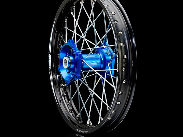 Talon - Evo Complete Wheel (Rear)