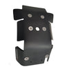 Carbon Teck - 4 Stroke Skid Plates (KTM)