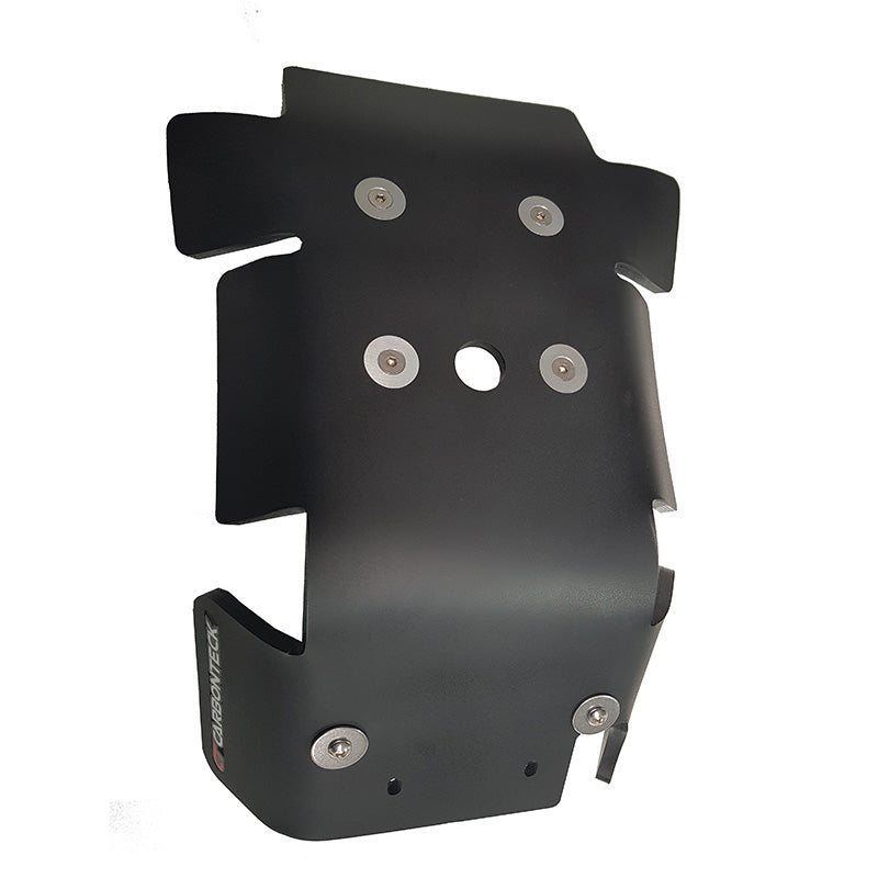 Carbon Teck - Bash Plate