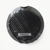 Carbon Teck - Clutch Cover (4 Stroke Husqvarna)
