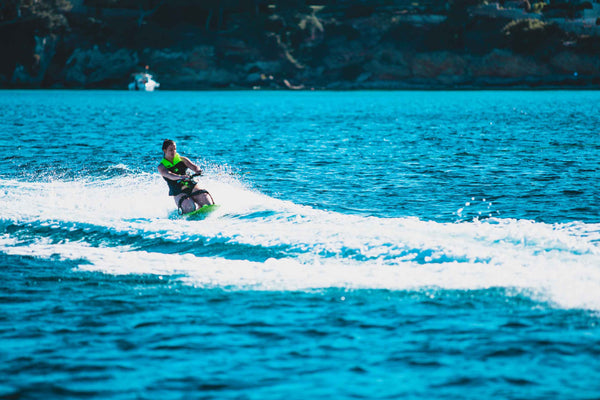 Jobe - Slash Kneeboard