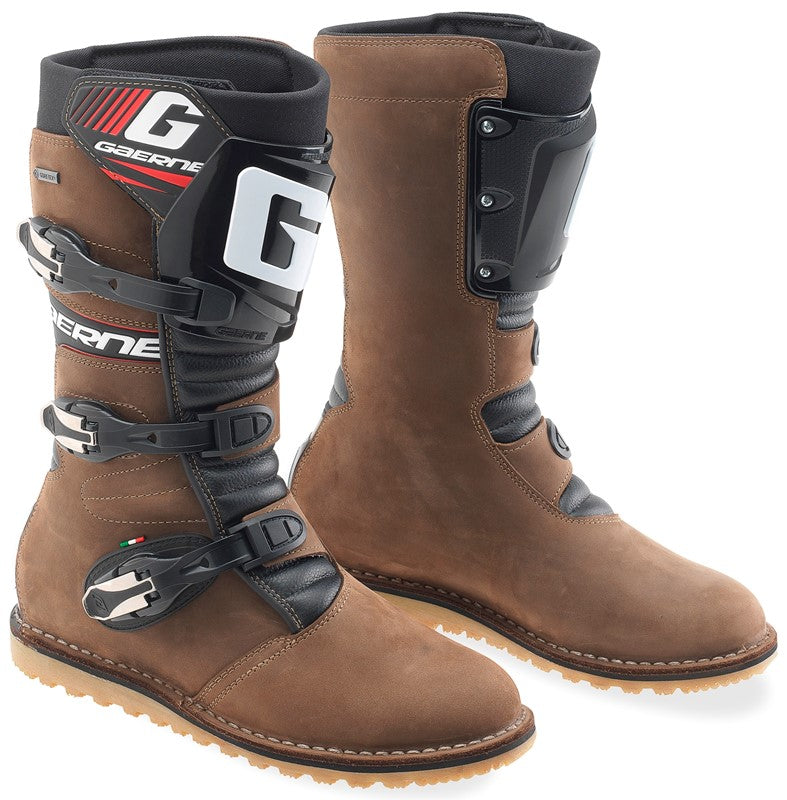 Gaerne - Gore-Tex All Terrain Boots