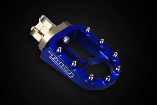 Talon - X8 Foot Pegs