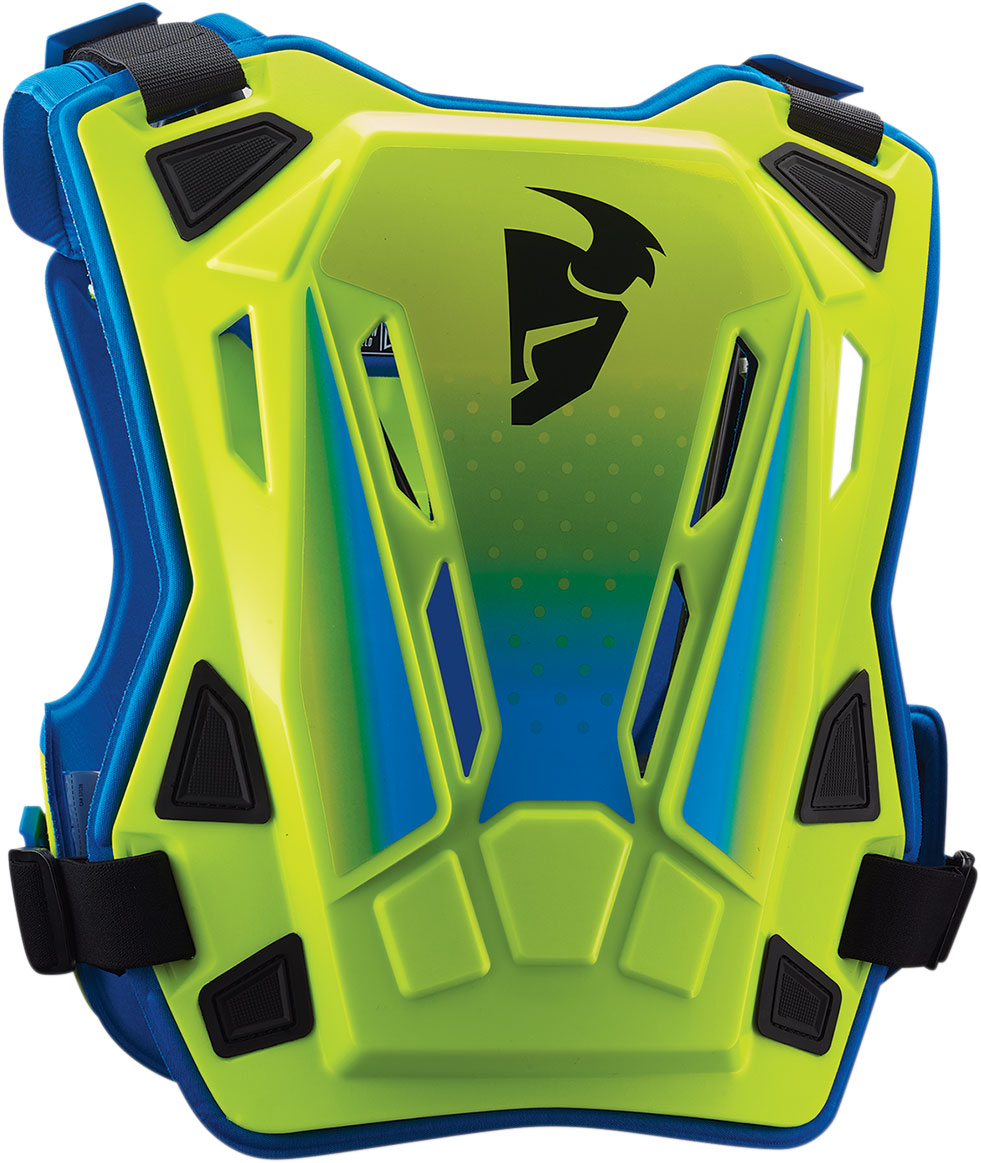 Thor - Guardian Roost Chest Protectors