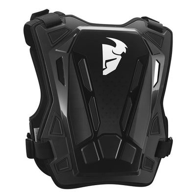 Thor - Guardian Roost Chest Protectors