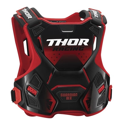 Thor - Guardian Roost Chest Protectors