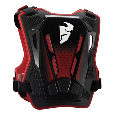 Thor - Guardian Roost Chest Protectors