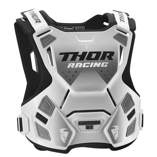 Thor - Guardian Roost Chest Protectors