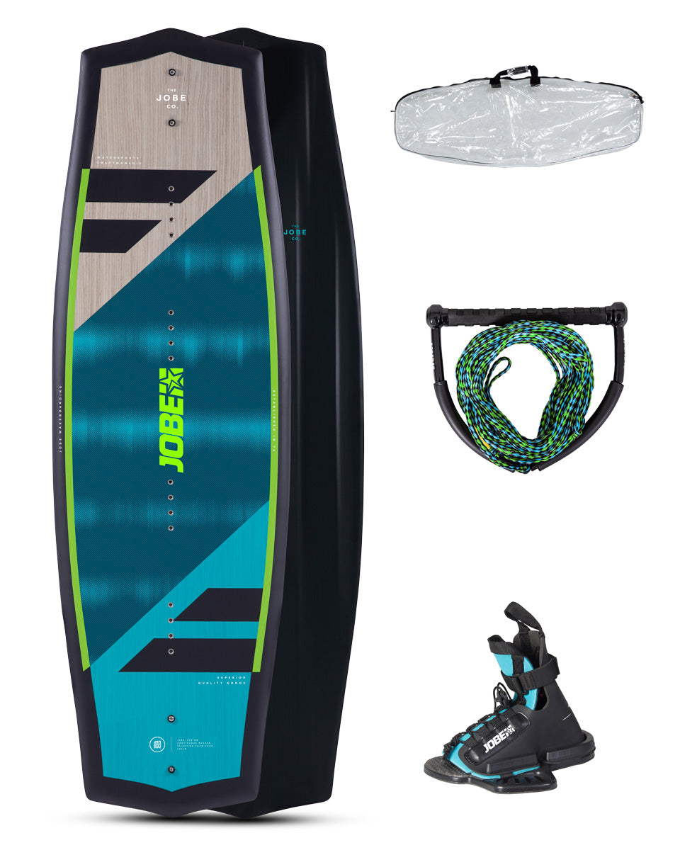 Jobe - Jinx Package 128 Wakeboard