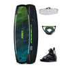 Jobe - Vanity 136 Wakeboard & Unit Bindings Package