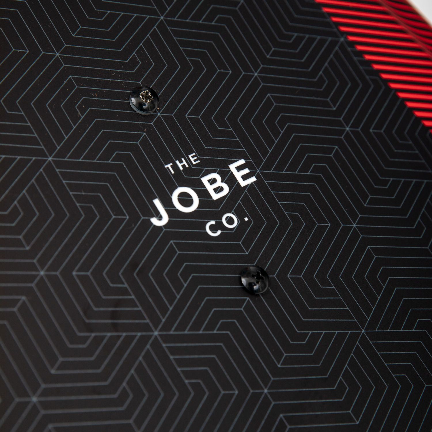 Jobe - Logo 138 Wakeboard & Maze Bindings Package