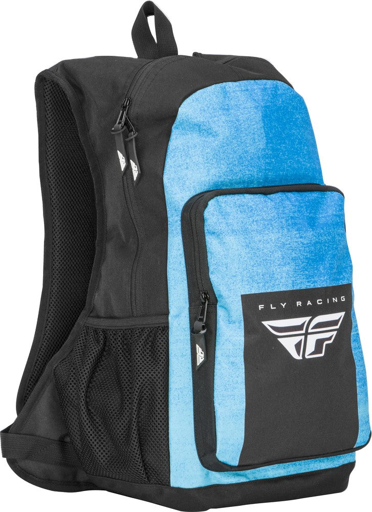 Fly Racing - Jump Backpacks