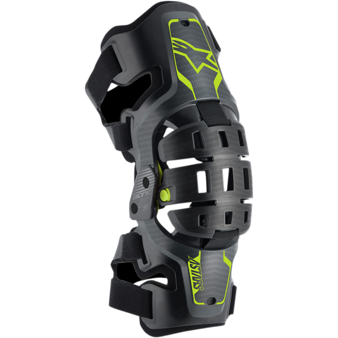 Alpinestars - Bionic 5S Knee Brace (Youth)