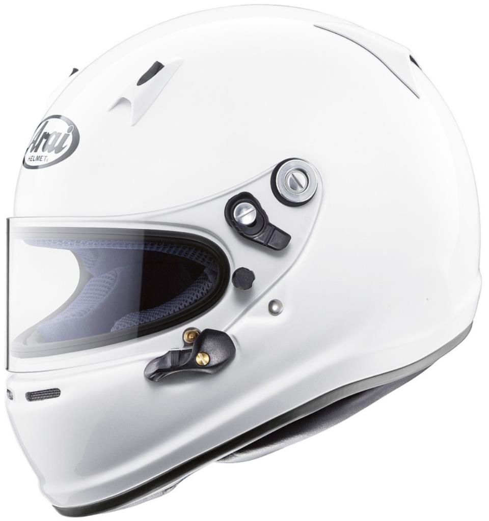 Arai - SK-6 Helmet