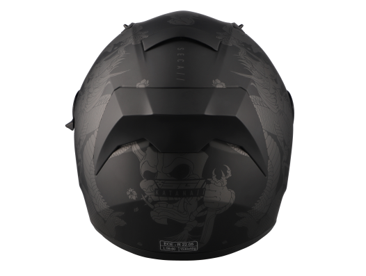 SGI - Seca Katana Helmet