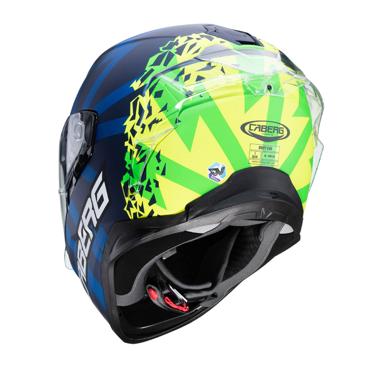 Caberg - Drift Evo Helmets