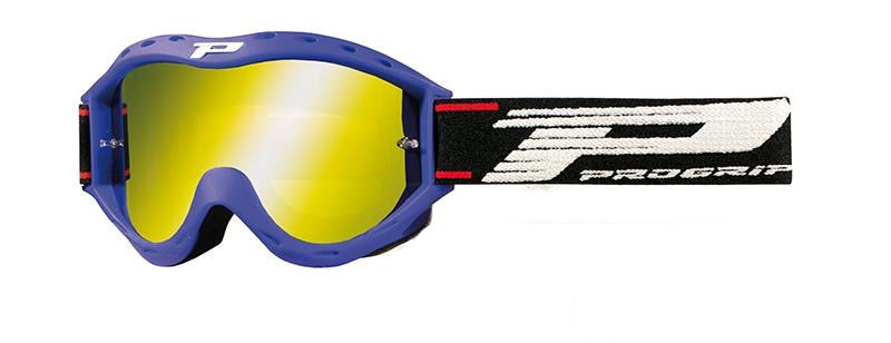 Pro Grip - 3101 Mirror Goggles (Youth)