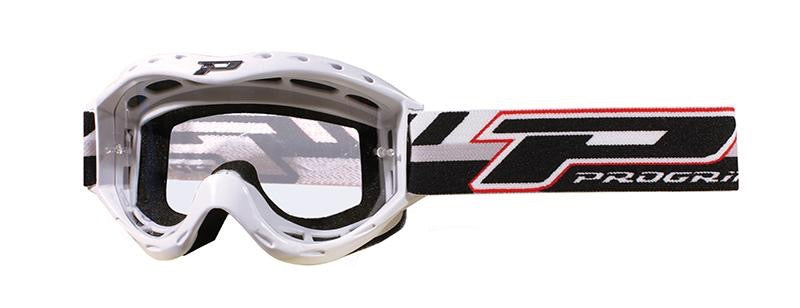 Pro Grip - 3101 Clear Goggles (Youth)