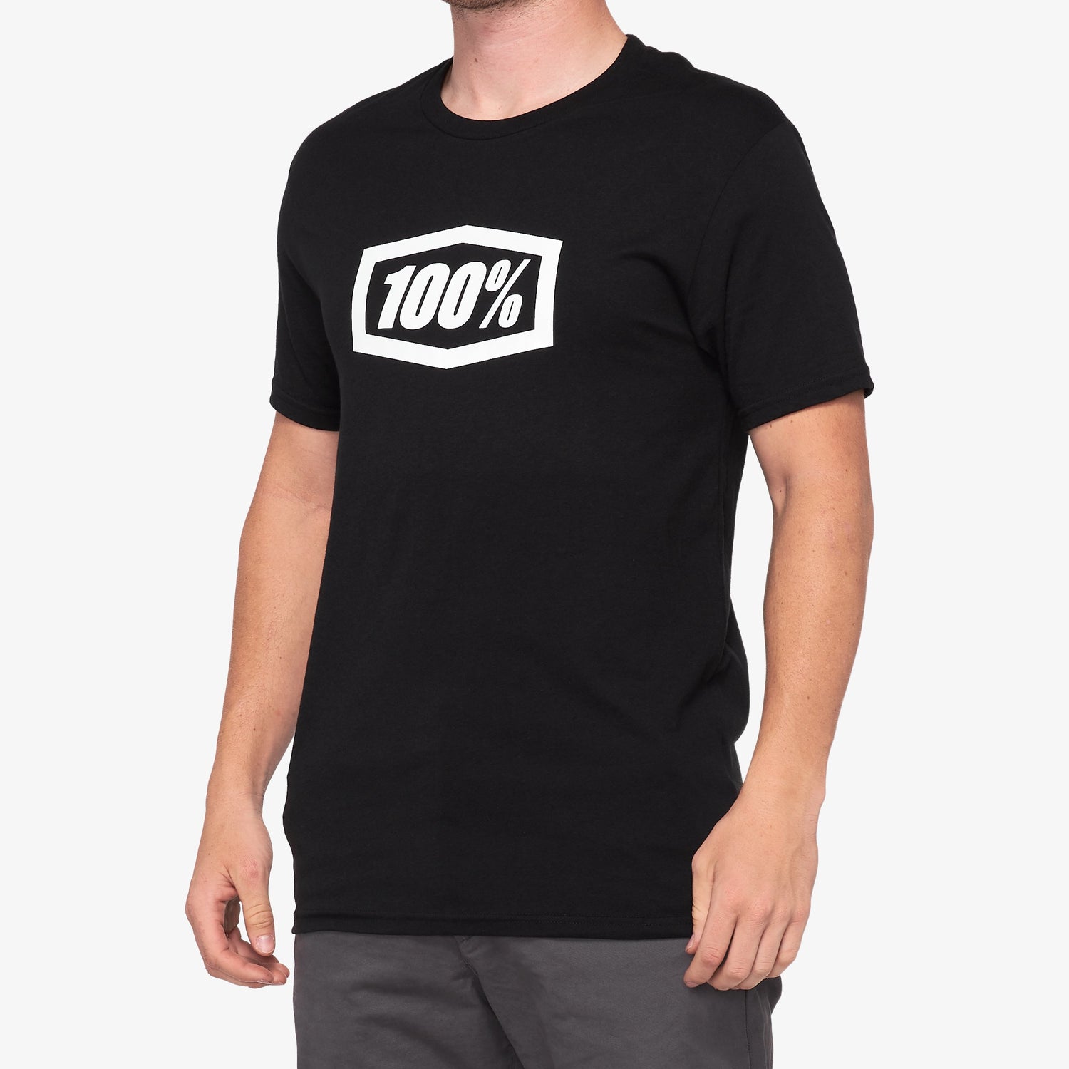100% - Essential T-Shirt